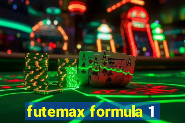 futemax formula 1