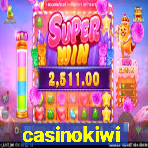 casinokiwi