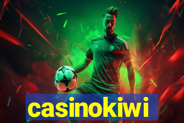 casinokiwi