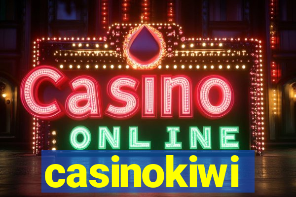 casinokiwi