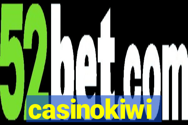 casinokiwi