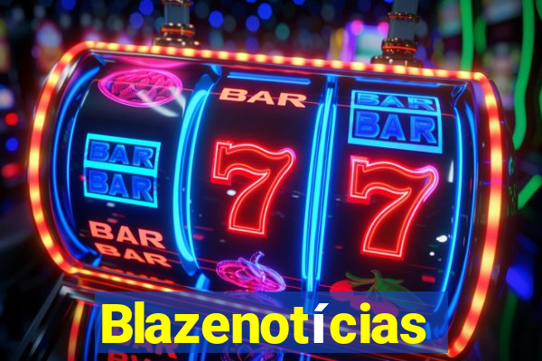 Blazenotícias