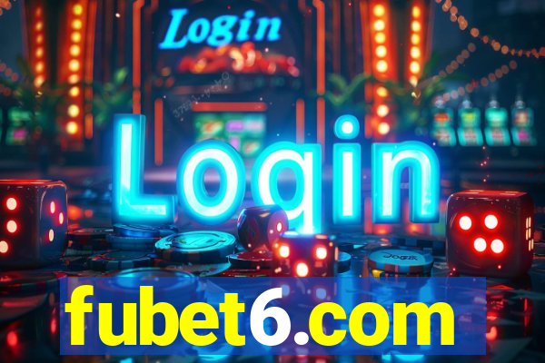 fubet6.com