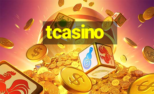 tcasino