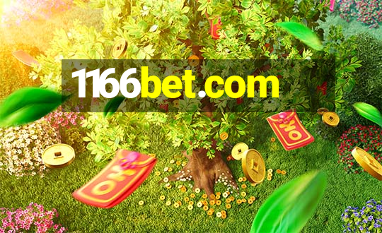 1166bet.com