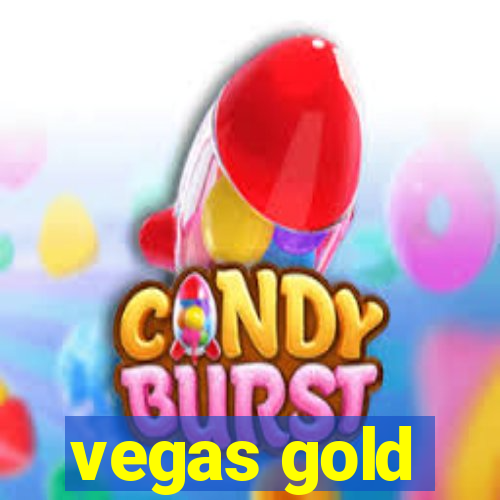 vegas gold