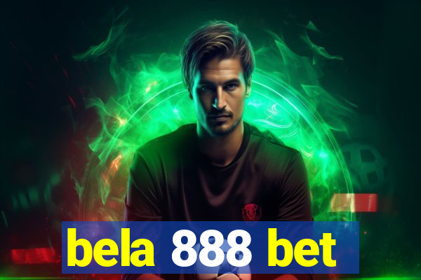 bela 888 bet