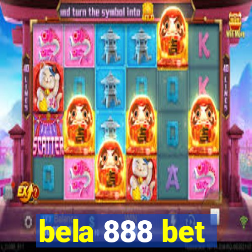 bela 888 bet