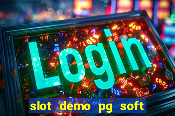 slot demo pg soft grátis fortune dragon