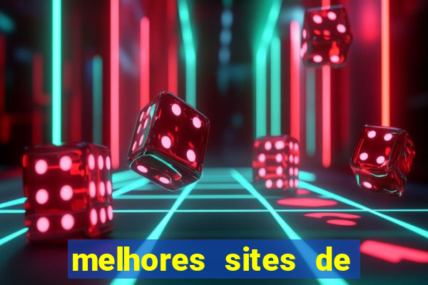 melhores sites de jogos de aposta