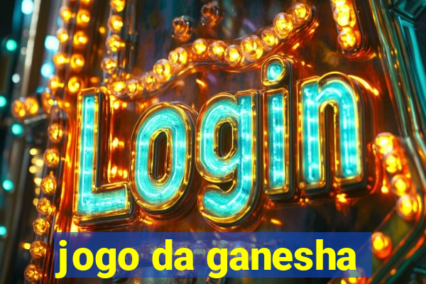 jogo da ganesha