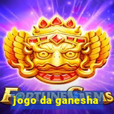 jogo da ganesha