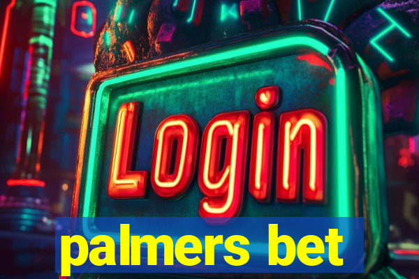 palmers bet