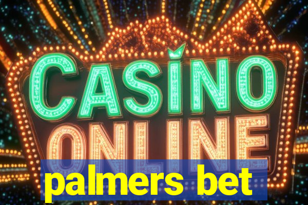 palmers bet