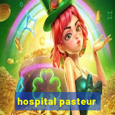 hospital pasteur