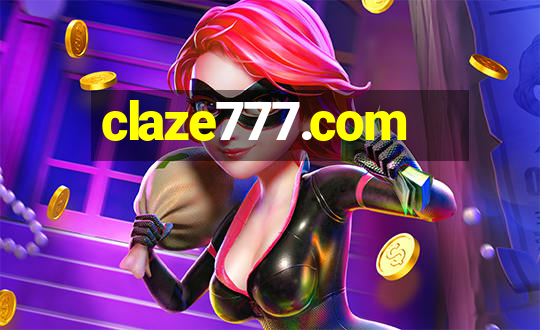 claze777.com