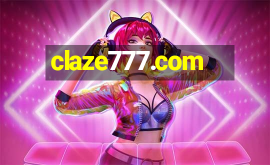 claze777.com