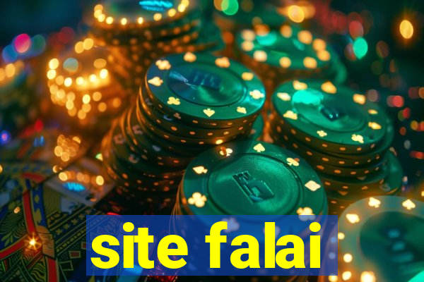 site falai