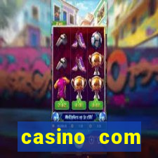 casino com depósito de 1 real