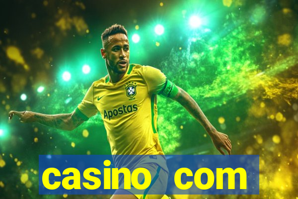 casino com depósito de 1 real