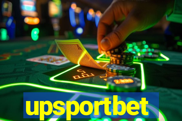 upsportbet