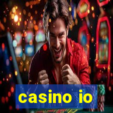 casino io