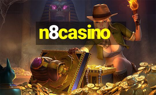 n8casino