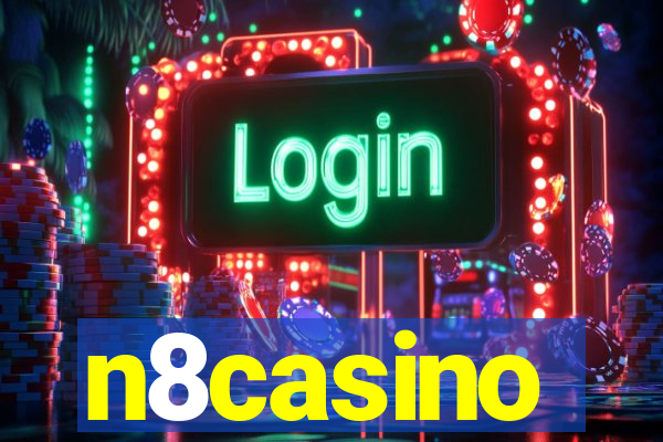 n8casino