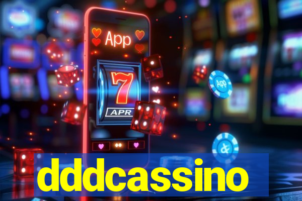 dddcassino