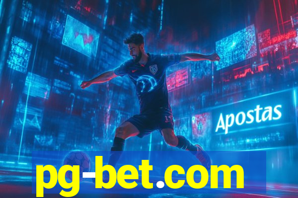 pg-bet.com