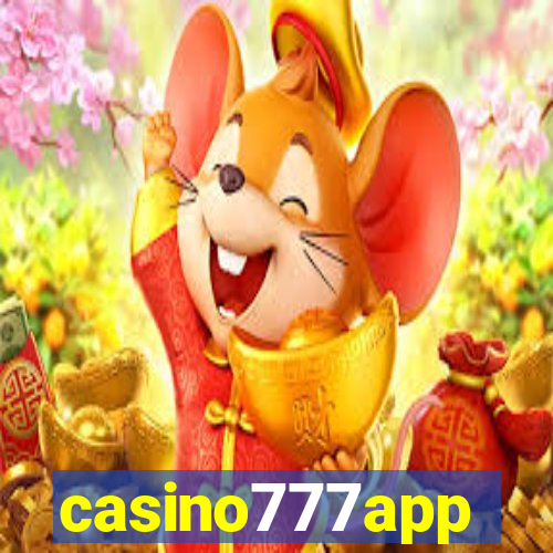 casino777app