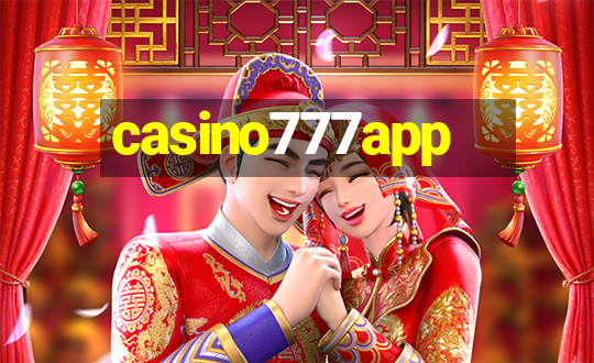 casino777app