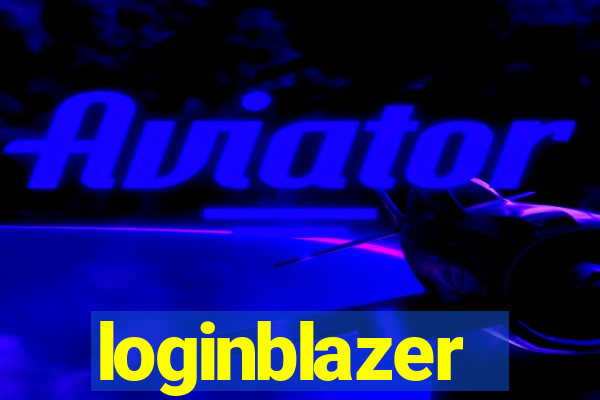 loginblazer