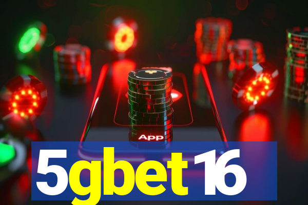 5gbet16