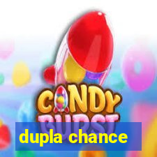 dupla chance