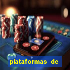 plataformas de apostas novas