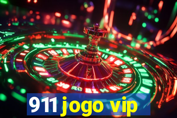 911 jogo vip