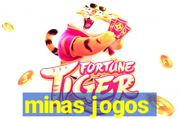 minas jogos