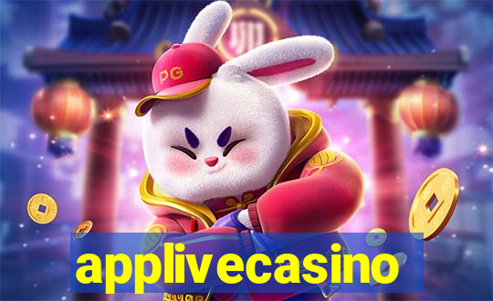 applivecasino