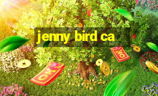 jenny bird ca