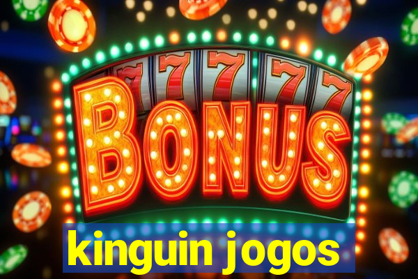 kinguin jogos