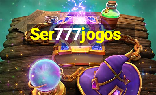 Ser777jogos