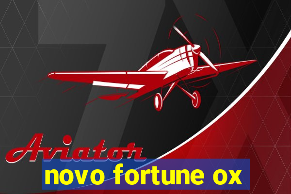 novo fortune ox