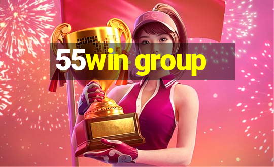 55win group