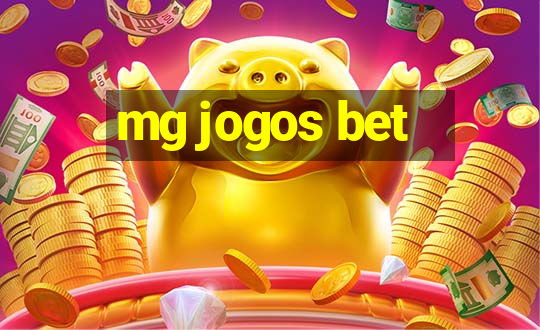 mg jogos bet