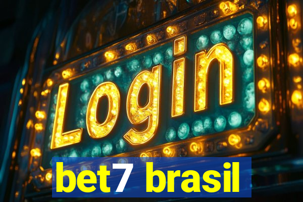 bet7 brasil