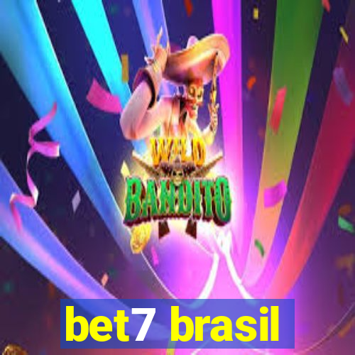 bet7 brasil