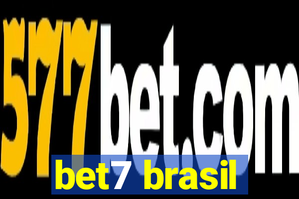 bet7 brasil