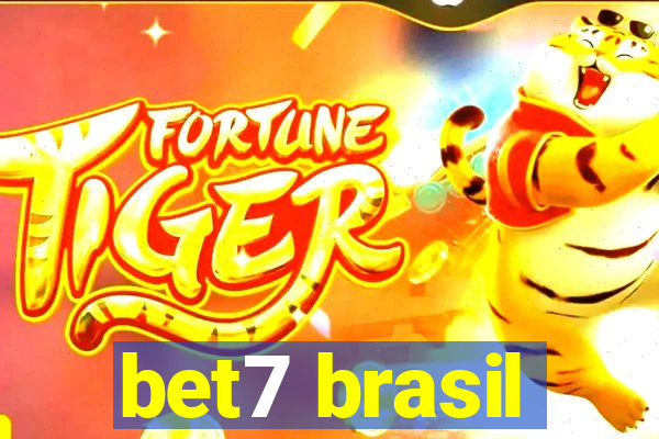 bet7 brasil