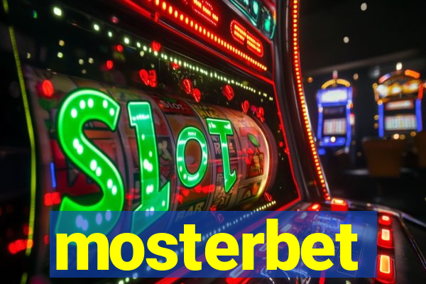 mosterbet